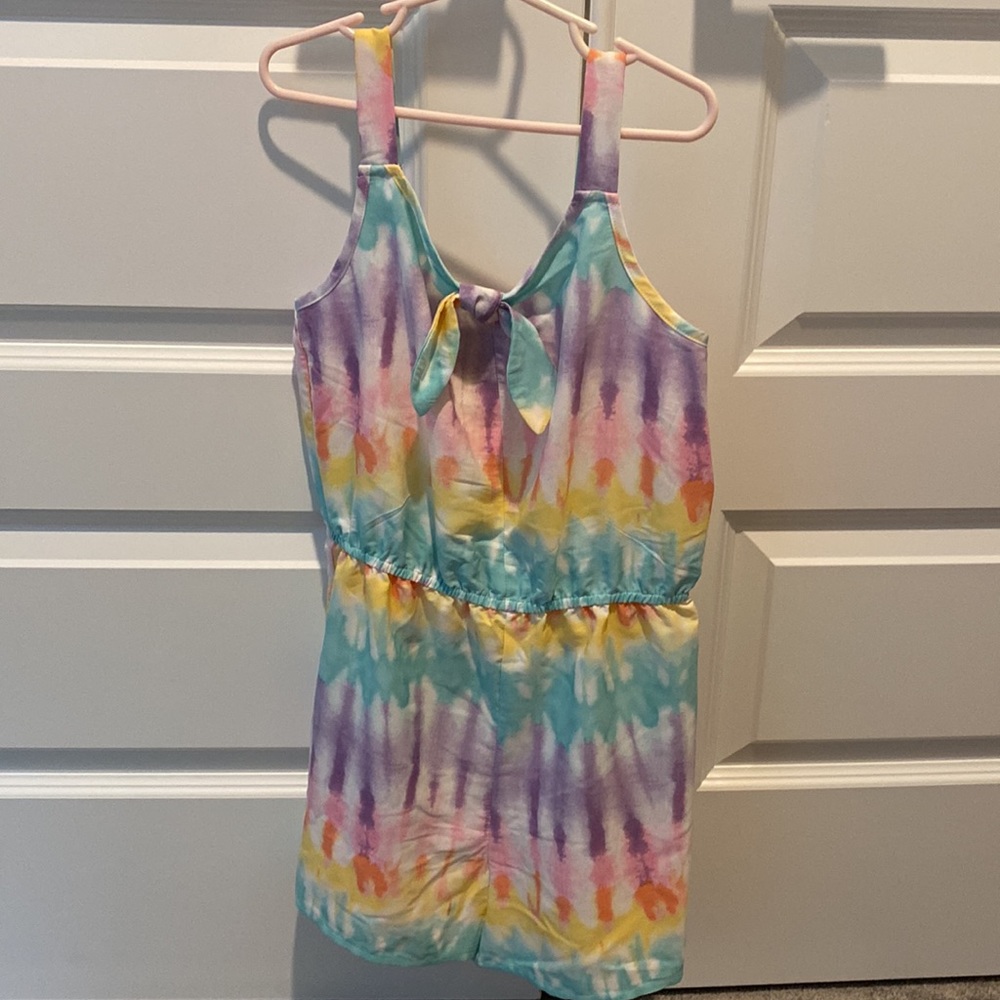 Girls Rompers - Picture 2 of 4